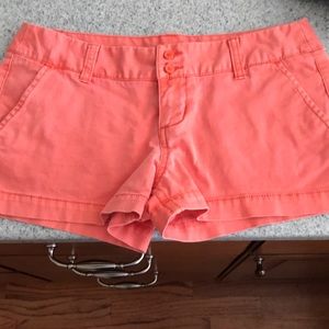 Mossimo Supply Co. Shorts - BUNDLE 💥!! 2 pairs mossimo supply co. Shorts Mossimo Supply Co. Shorts - BUNDLE 💥!! 2 pairs mossimo supply co. Shorts